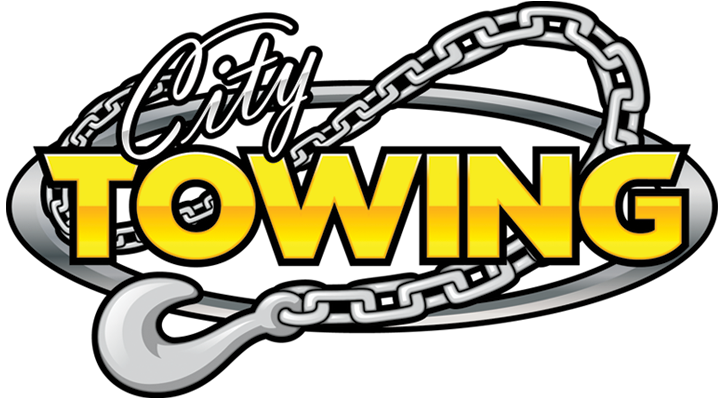 City Towing Logo